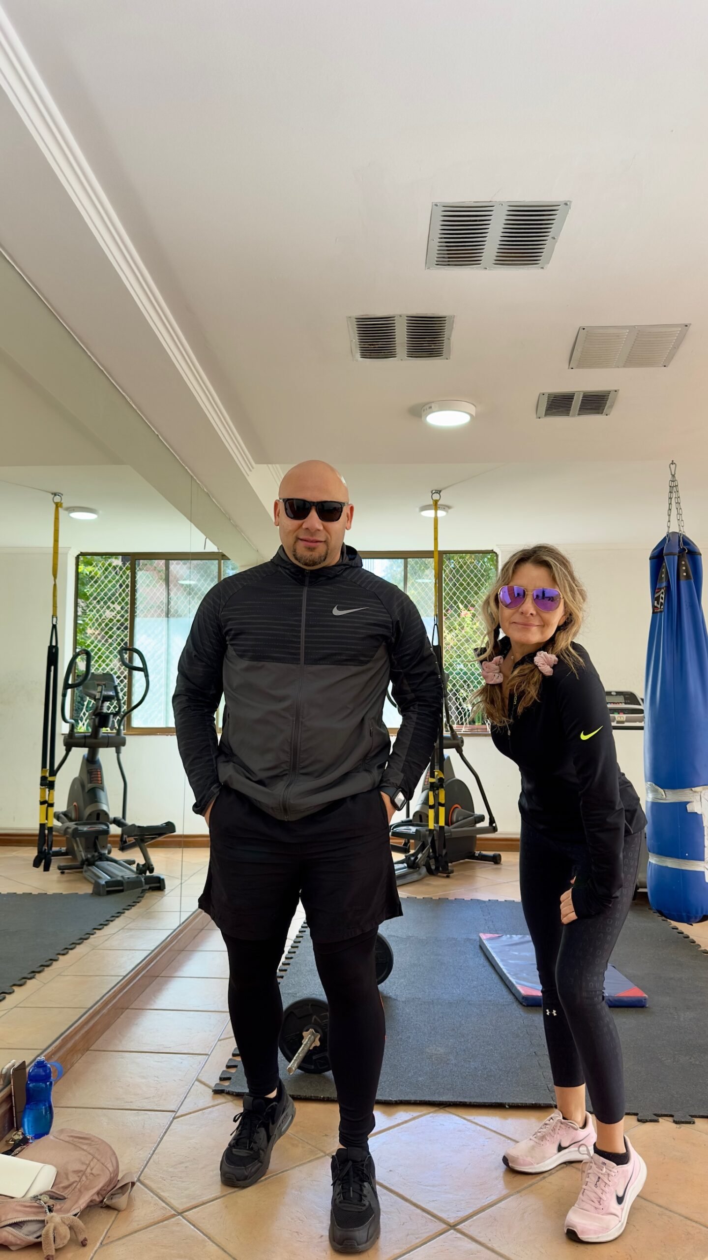 Marc Methode Trainer