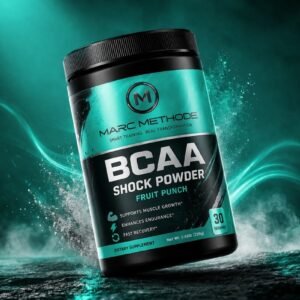 marcmethode bcaa product